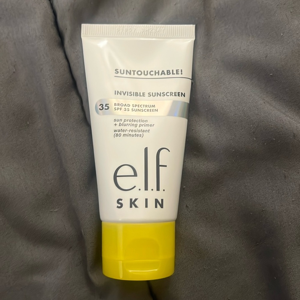 Elf suntouchable! ,brand new